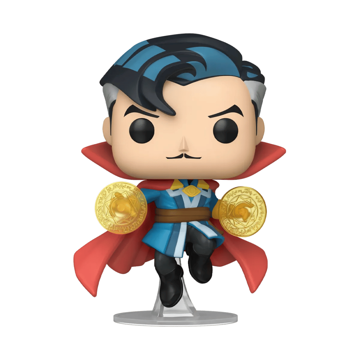 Funko Friendly Neighbourhood Spider - Man - Doctor Strange Pop! Vinyl