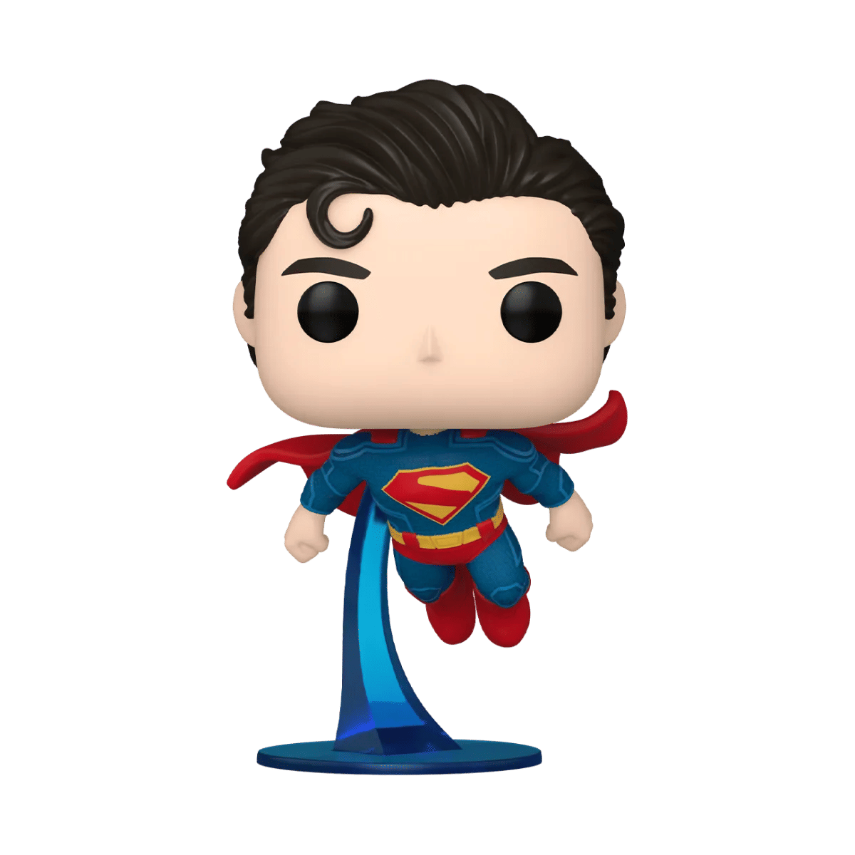 Funko Superman: Legacy (2025) - Superman Pop! Vinyl