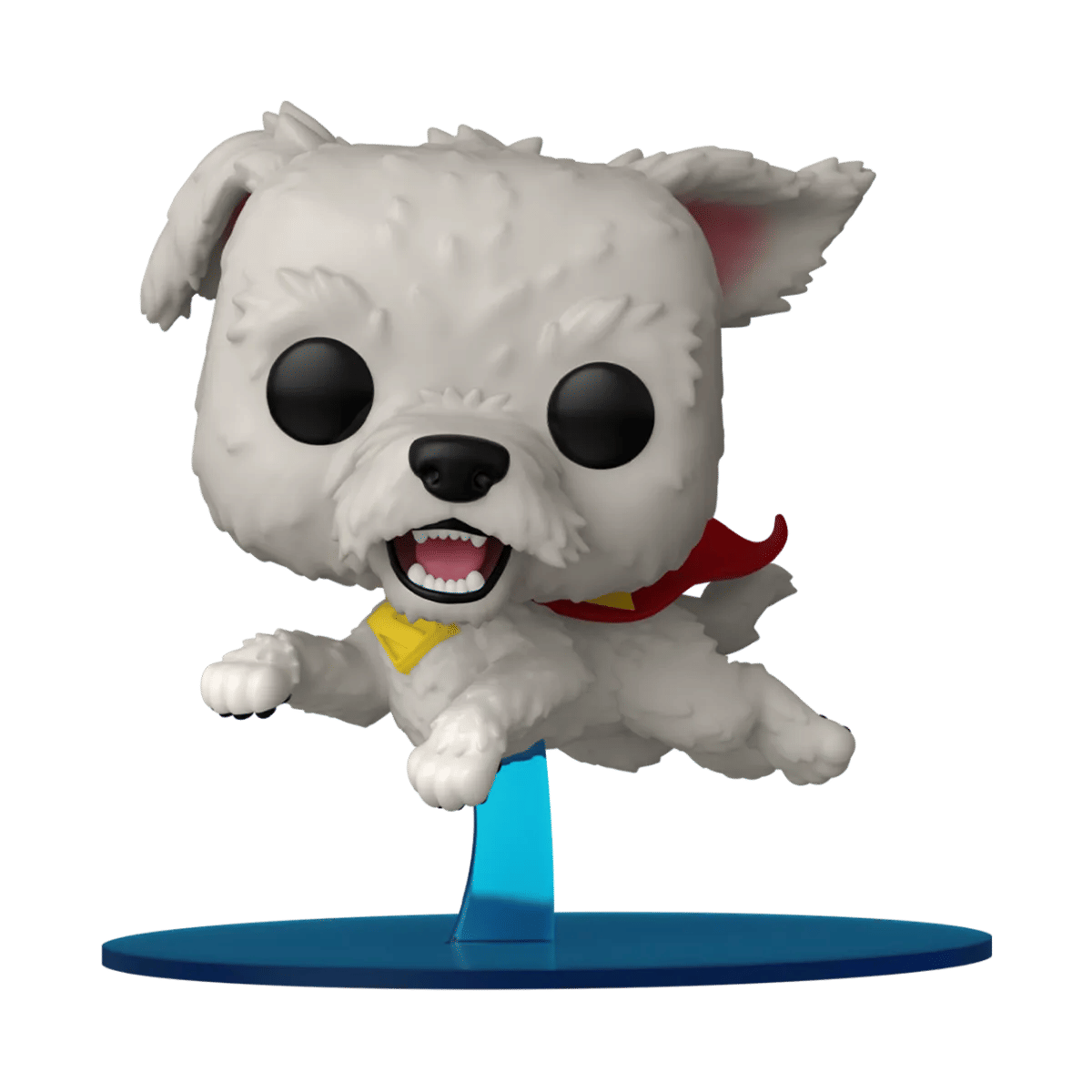 Funko Superman (2025) - Krypto Pop! Vinyl