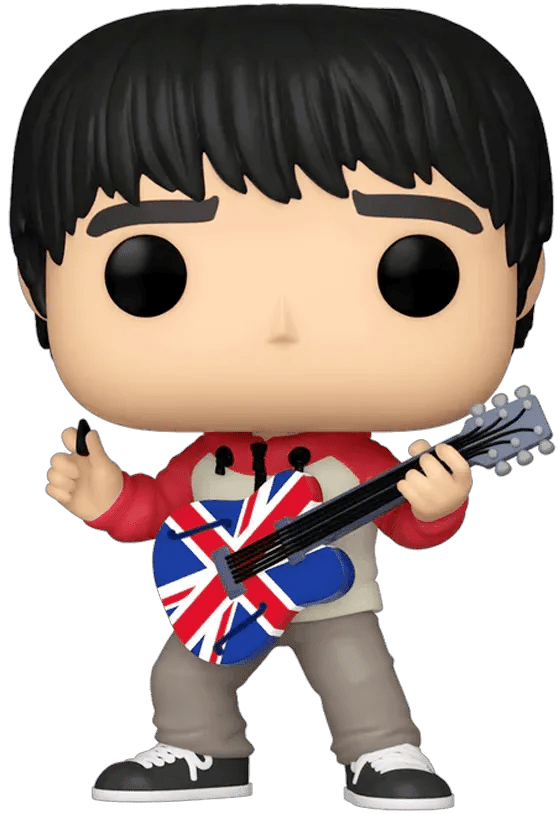 Funko Oasis - Noel Gallagher Pop! Vinyl