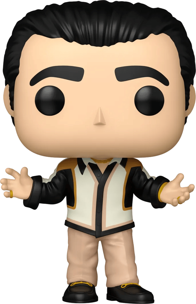 Funko The Sopranos - Furio Gunta Pop! Vinyl