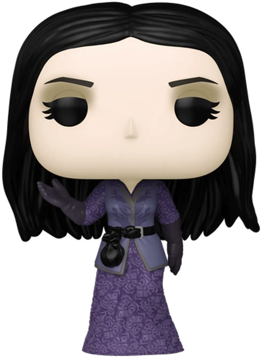 Funko House of the Dragon - Alys Rivers Pop! Vinyl