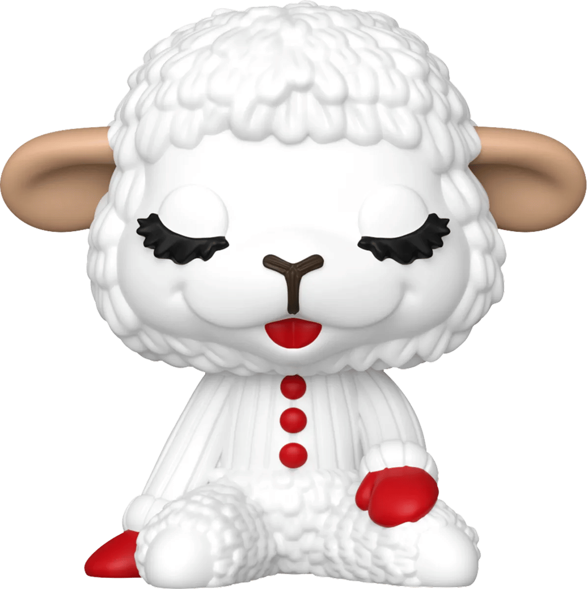 Funko Lamb Chop's Play Along - Lamb Chop Pop! Vinyl
