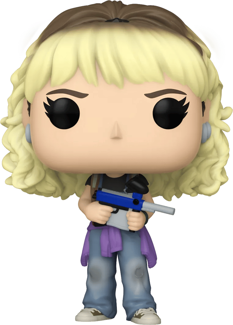 Funko The Electric State - Michelle Pop! Vinyl