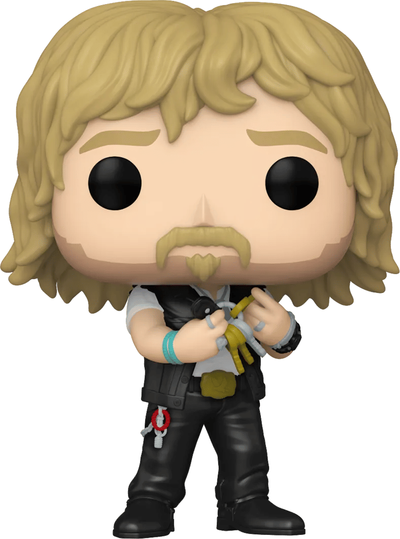 Funko The Electric State - Keats Pop! Vinyl