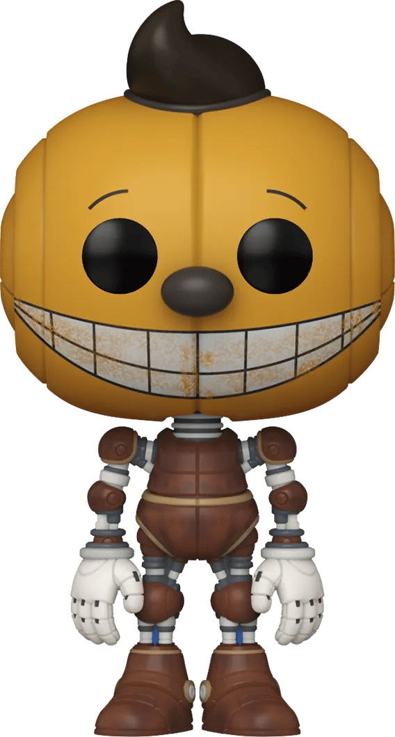 Funko The Electric State - Cosmo Pop! Vinyl