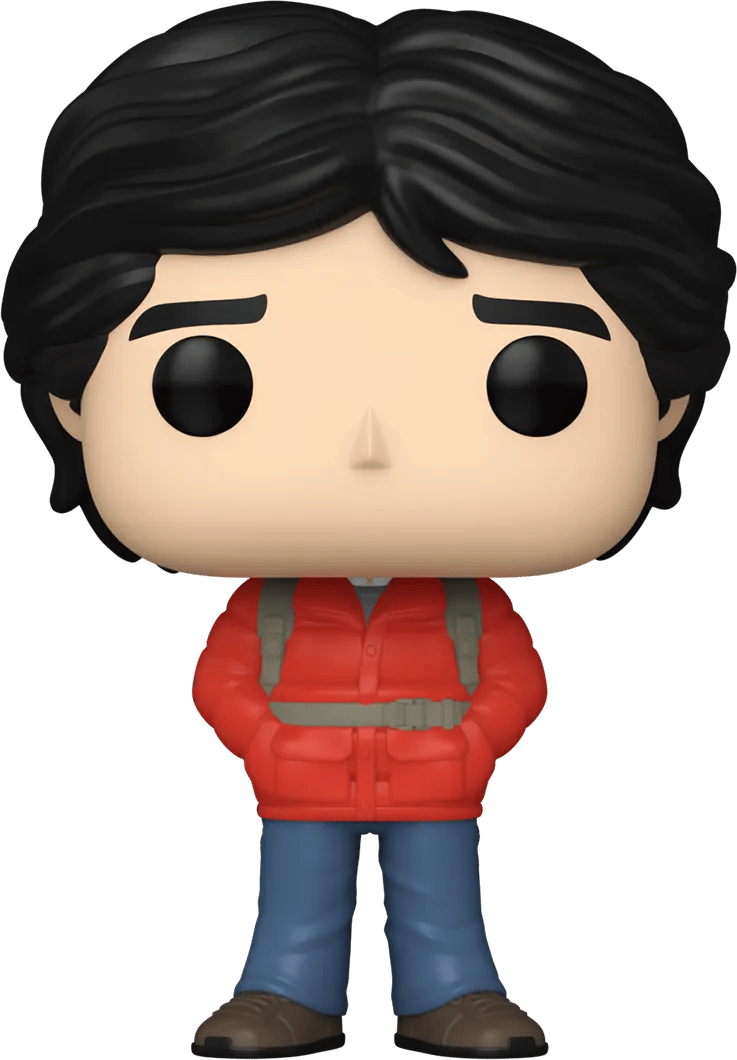 Funko American Werewolf in London - David Kessler Pop! Vinyl