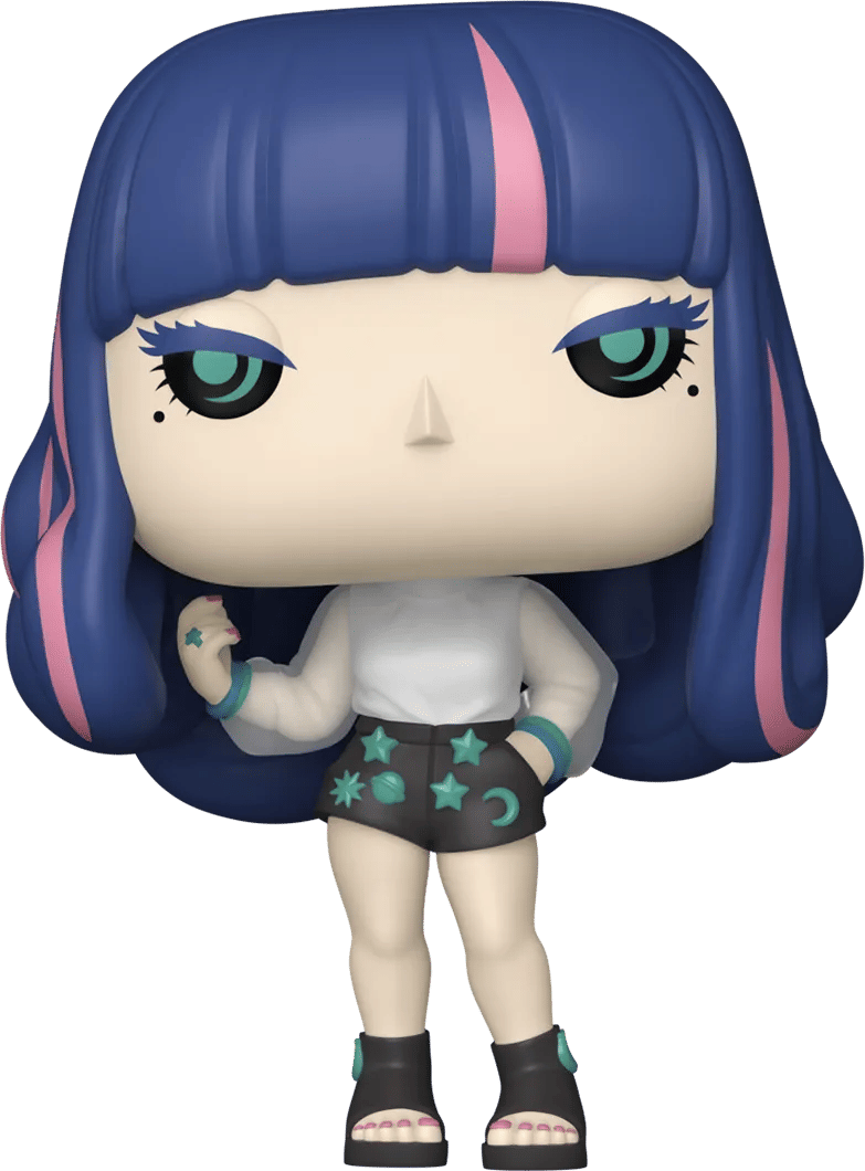 Funko Boruto: Naruto Next Generations - Eida Pop! Vinyl