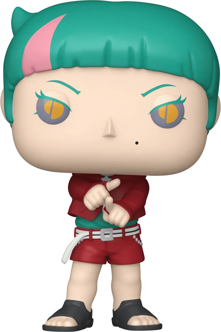Funko Boruto: Naruto Next Generations - Daemon Pop! Vinyl