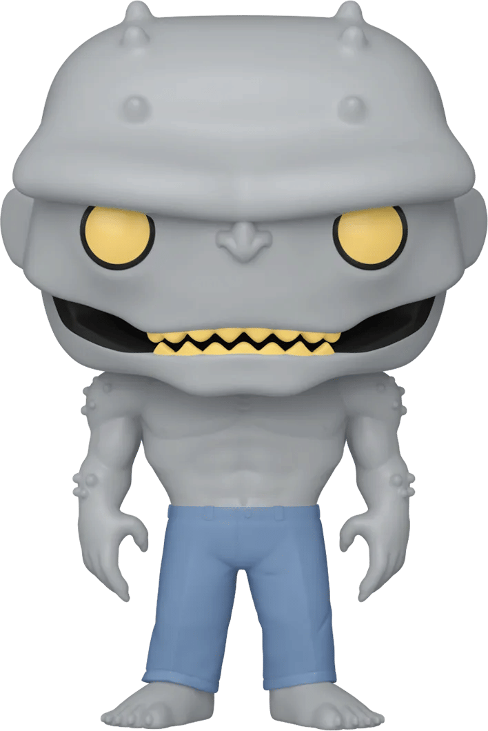 Funko Batman: The Animated Series - Killer Croc US Exclusive Pop! Vinyl [RS]