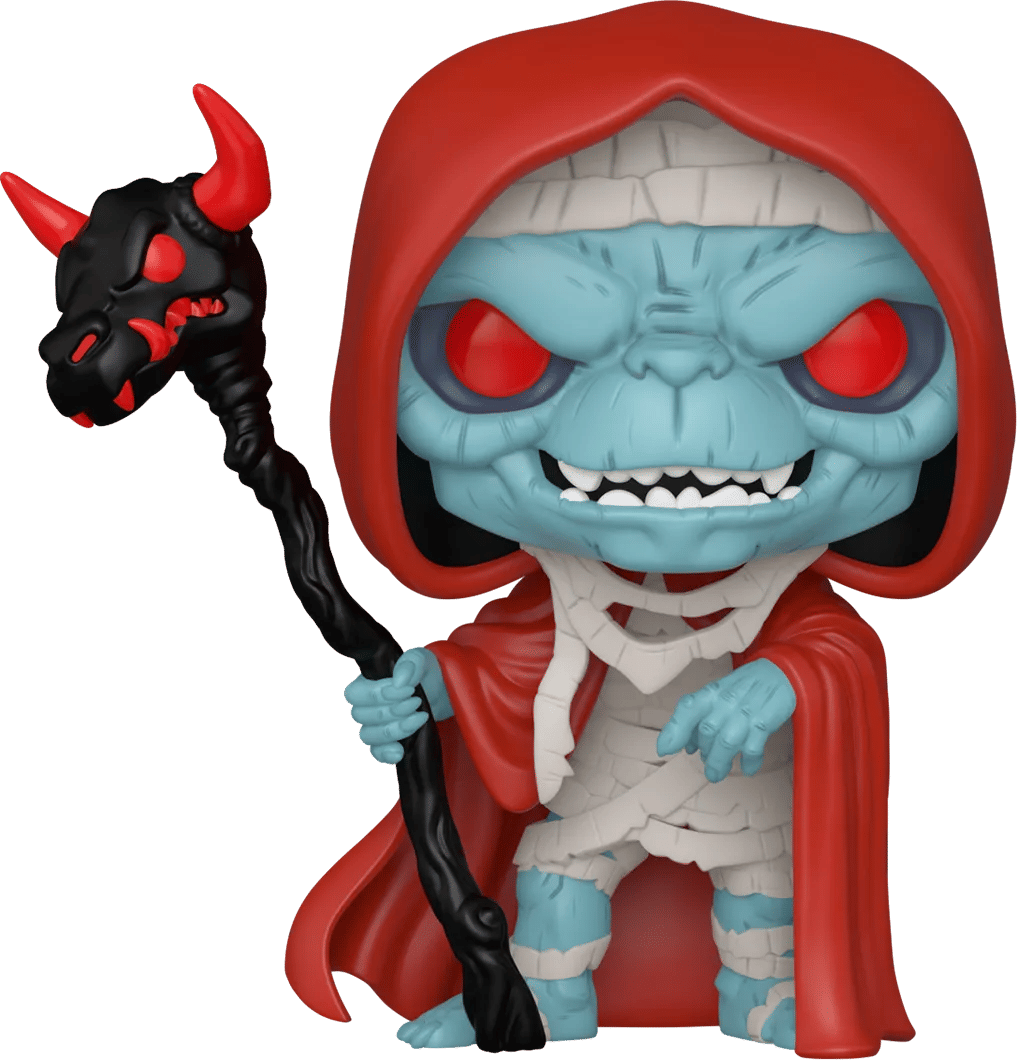 Funko Thundercats - Mumm - Ra Pop! Vinyl