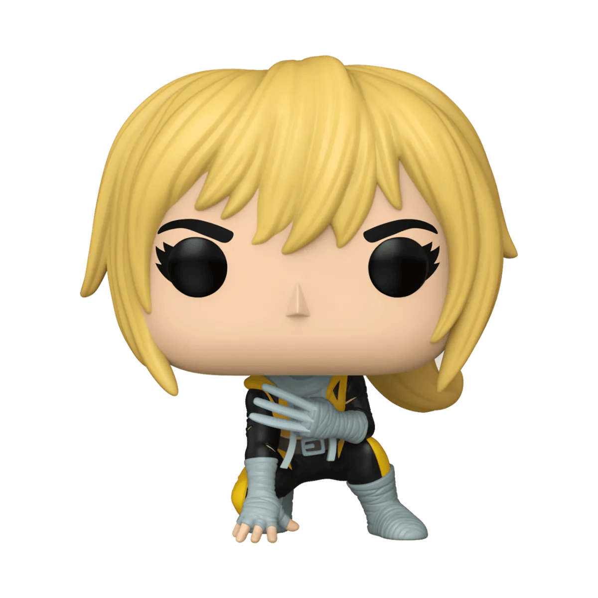 Funko Marvel Comics: Gwen - Verse - Wolver - Gwen Pop! Vinyl