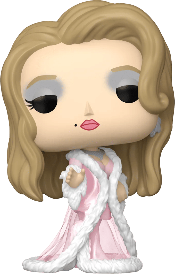 Funko Britney Spears - Lucky Pop! Vinyl