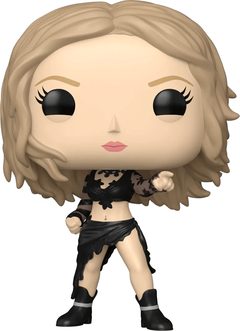 Funko Britney Spears - Stronger Pop! Vinyl
