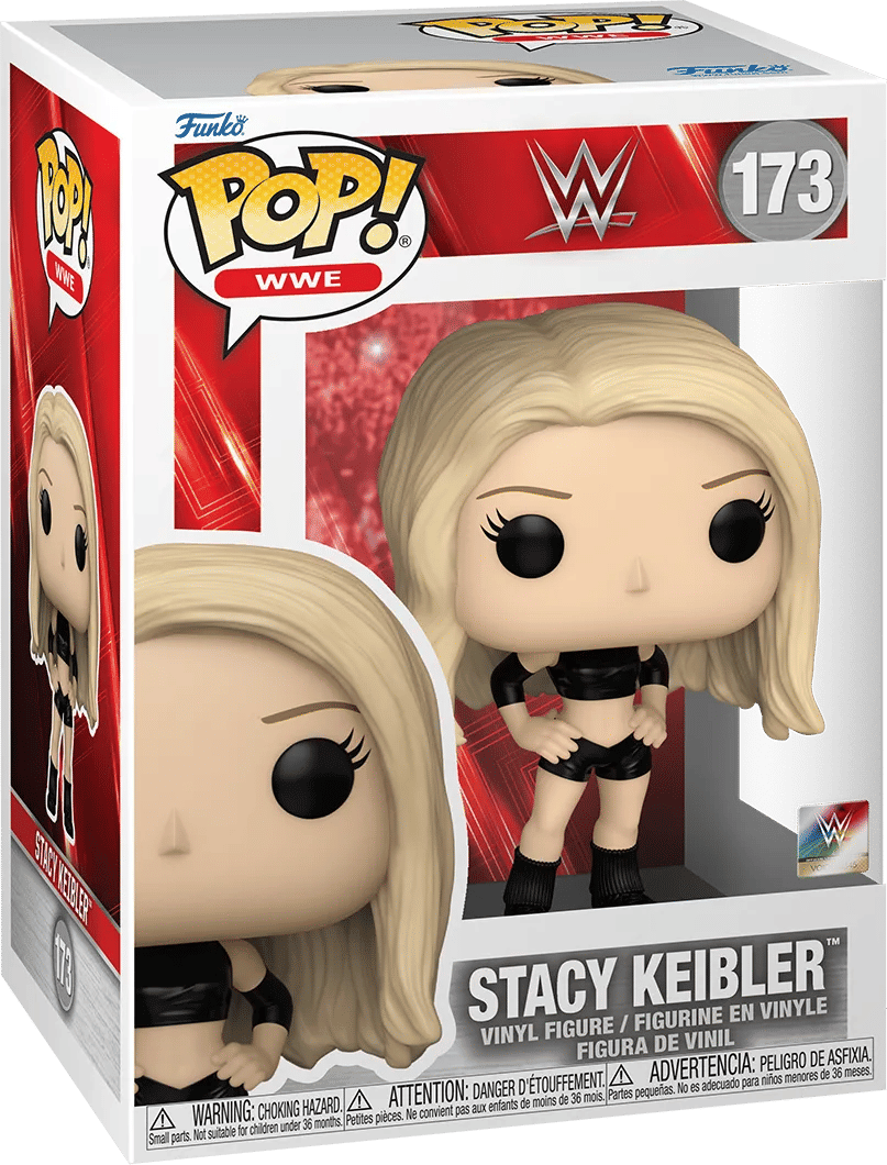 Funko WWE - Stacey Keibler Pop! Vinyl