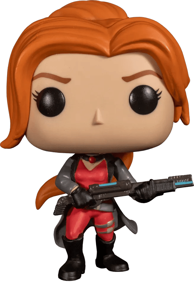 Funko Marvel Comics - Elsa Bloodstone US Exclusive Pop! Vinyl [RS]