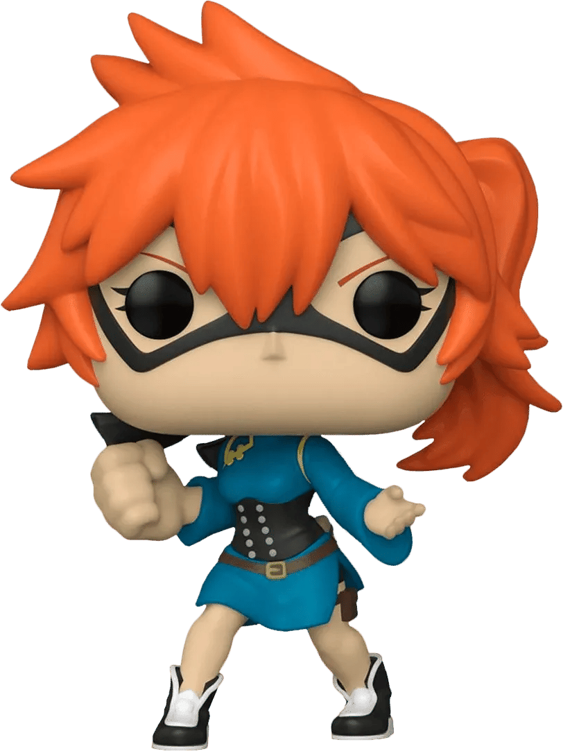 Funko My Hero Academia - Itsuka Kendo US Exclusive Pop! Vinyl [RS]