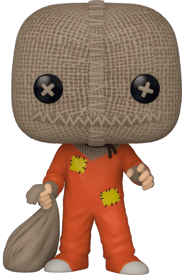 Funko Trick 'r Treat - Sam Pop! Vinyl
