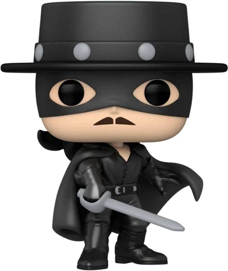 Funko Zorro - Zorro Pop! Vinyl