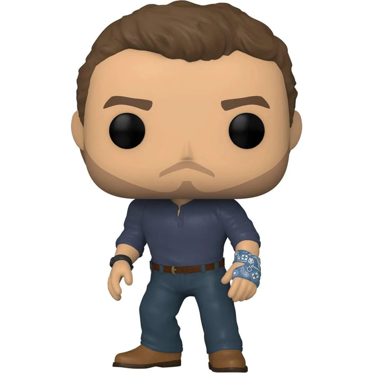 Funko Jurassic World 3: Dominion - Owen Grady Pop! Vinyl
