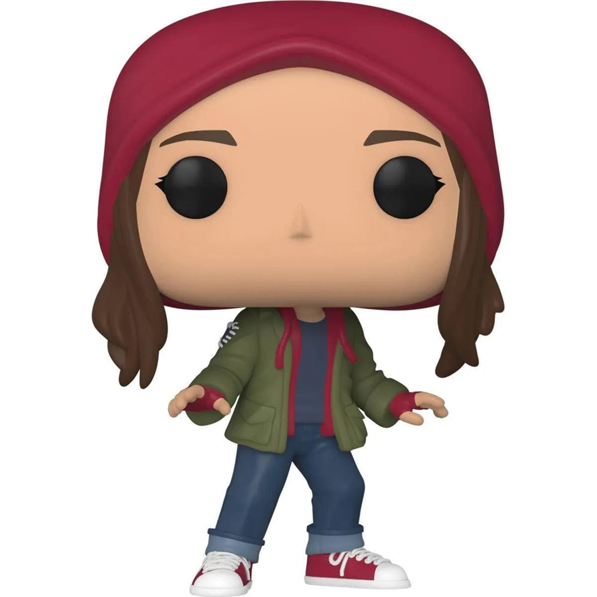 Funko Jurassic World 3: Dominion - Maisie Pop! Vinyl