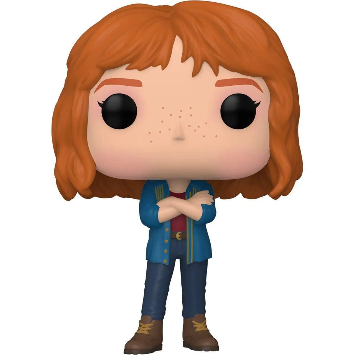 Funko Jurassic World 3: Dominion - Claire Dearing Pop! Vinyl