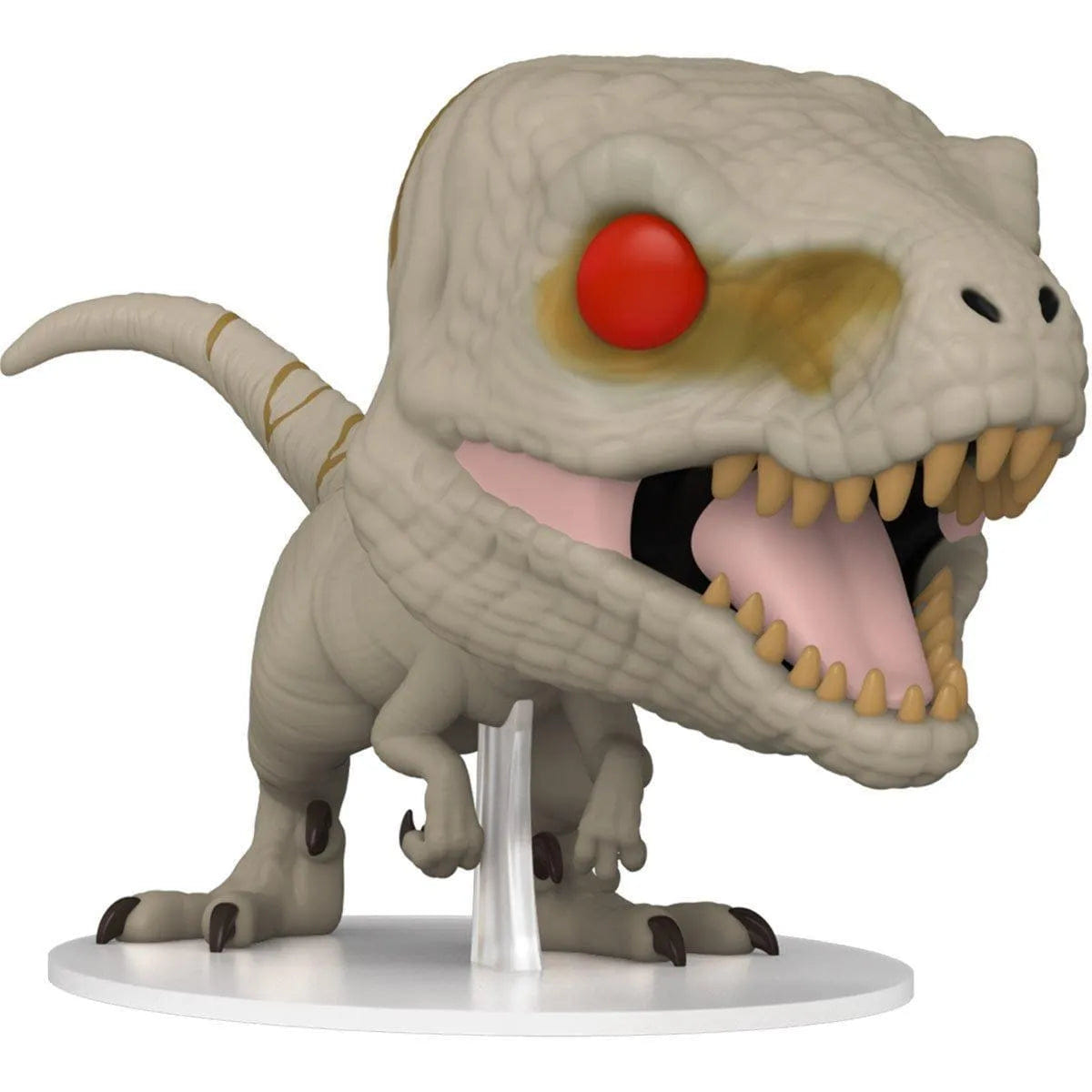 Funko Jurassic World 3: Dominion - Atrociraptor (Ghost) Pop! Vinyl