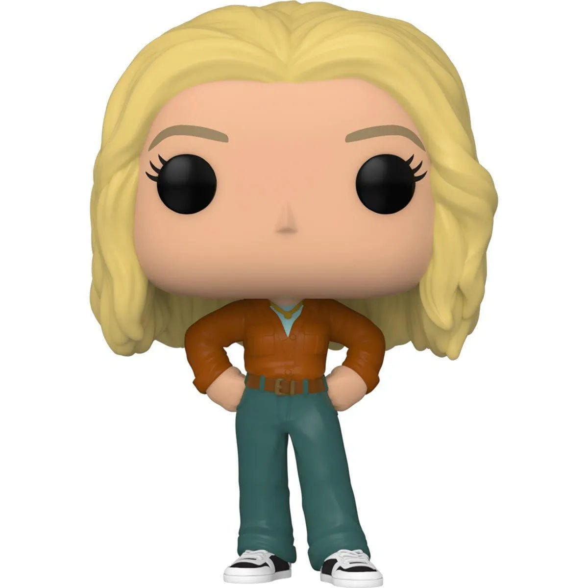 Funko Jurassic World 3: Dominion - Ellie Sattler Pop! Vinyl