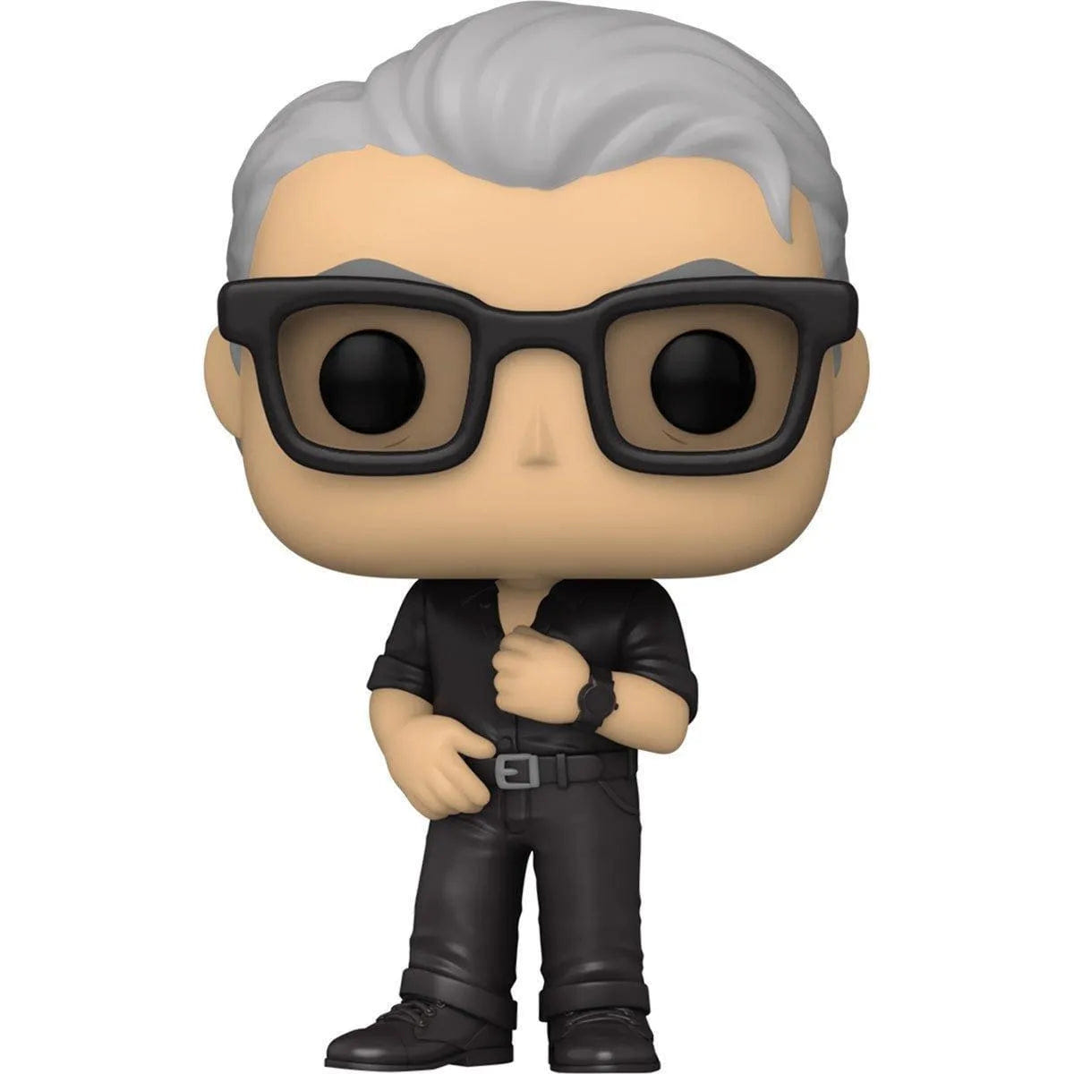 Funko Jurassic World 3: Dominion - Dr Ian Malcolm Pop! Vinyl