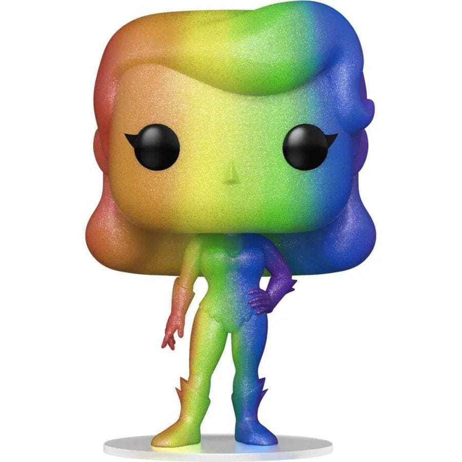 Funko Pride - Poison Ivy Pop! with Purpose