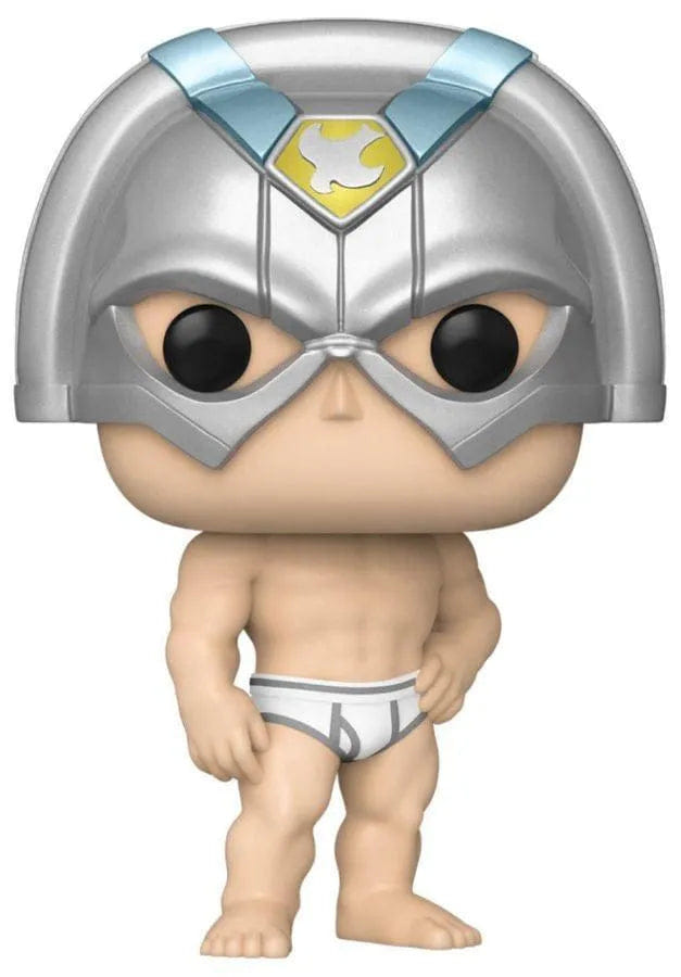 Funko Peacemaker: The Series - Peacemaker in Underwear Pop! Vinyl