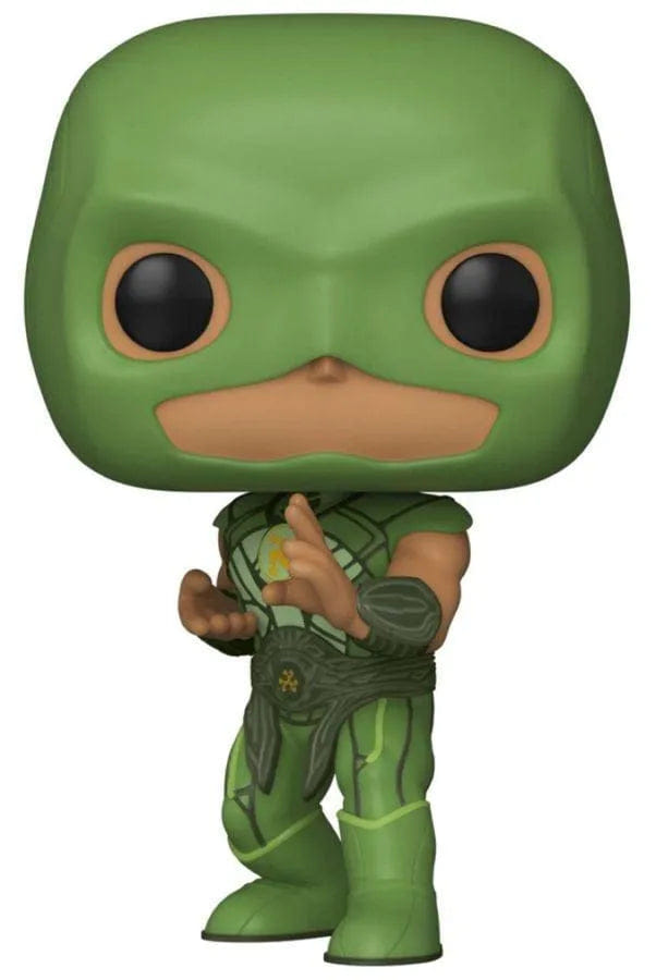 Funko Peacemaker: The Series - Judomaster Pop! Vinyl