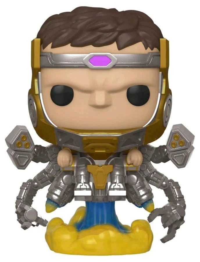 Funko Avengers (VG2020) - MODOK Pop! Vinyl