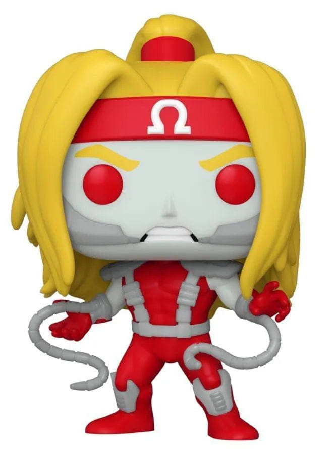 Funko X - Men - Omega Red US Exclusive Pop! Vinyl [RS]