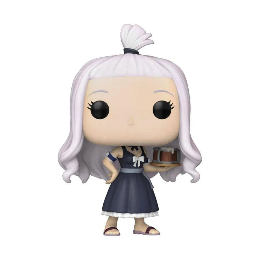 Funko Fairy Tail - Mirajane Strauss Pop! Vinyl