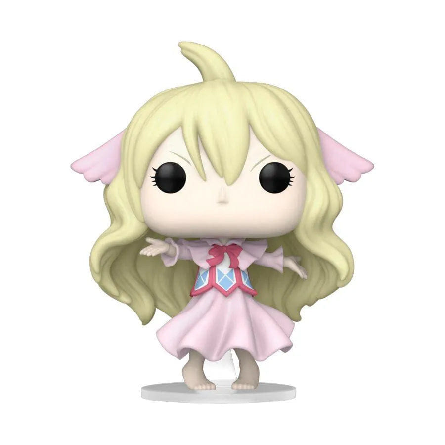 Funko Fairy Tail - Mavis Vermillion Pop! Vinyl