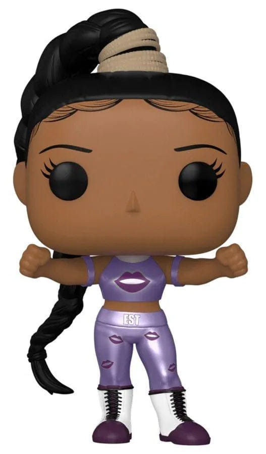 Funko WWE - Bianca Belair (WM37) Pop! Vinyl