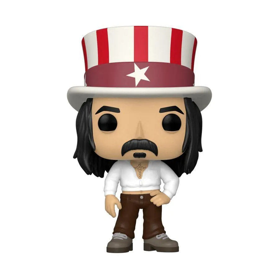 Funko Frank Zappa - Frank Zappa Pop! Vinyl