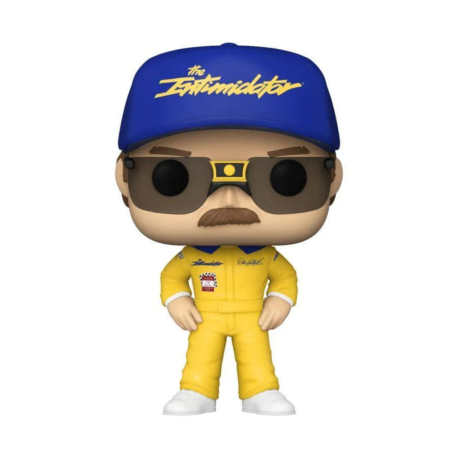 Funko NASCAR - Dale Earnhardt Sr (Intimidator) Pop! Vinyl