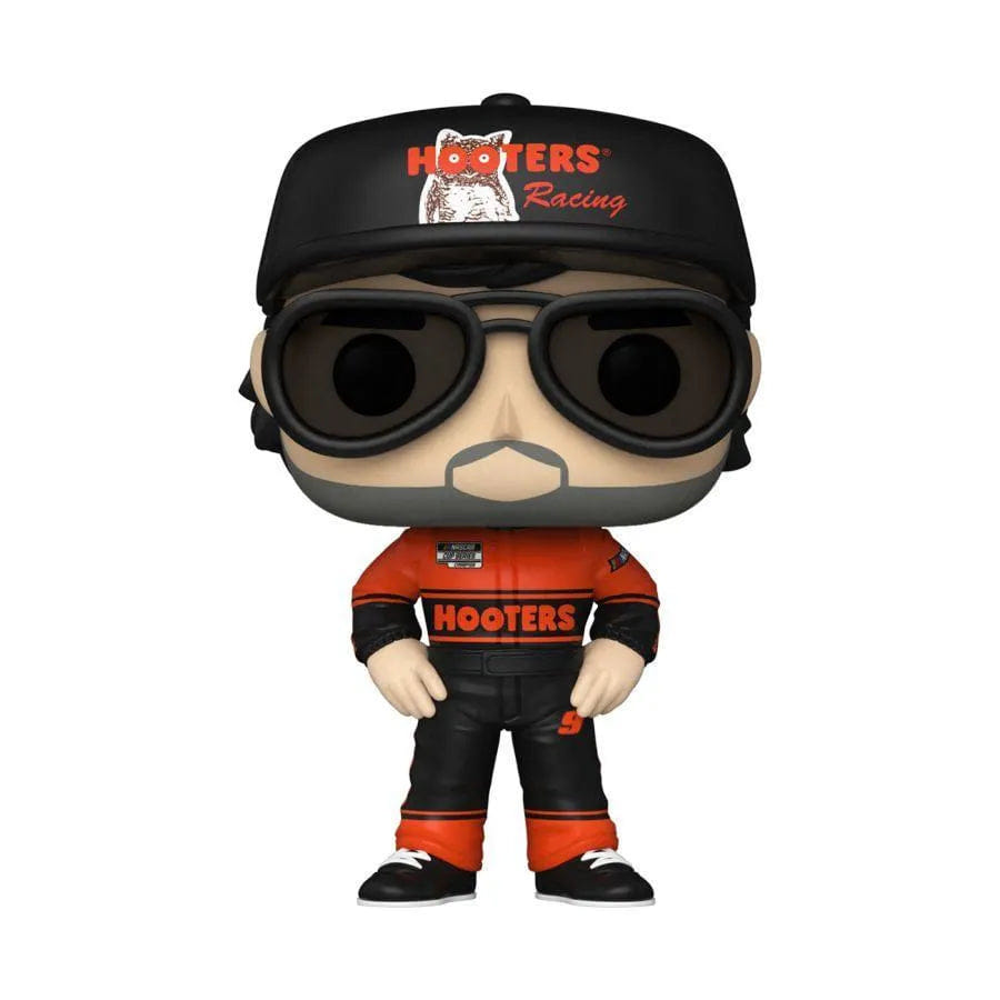 Funko NASCAR - Chase Elliot (Hooters) Pop! Vinyl