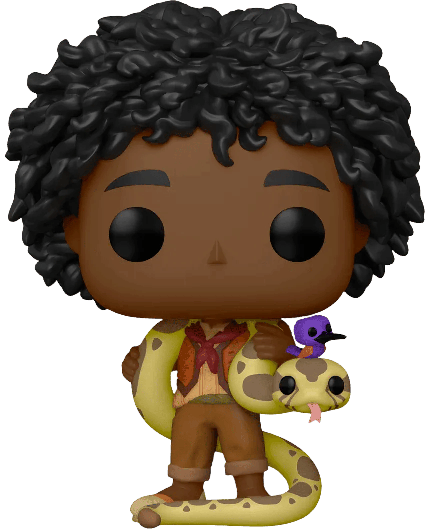 Funko Encanto - Antonio Madrigal Pop! Vinyl