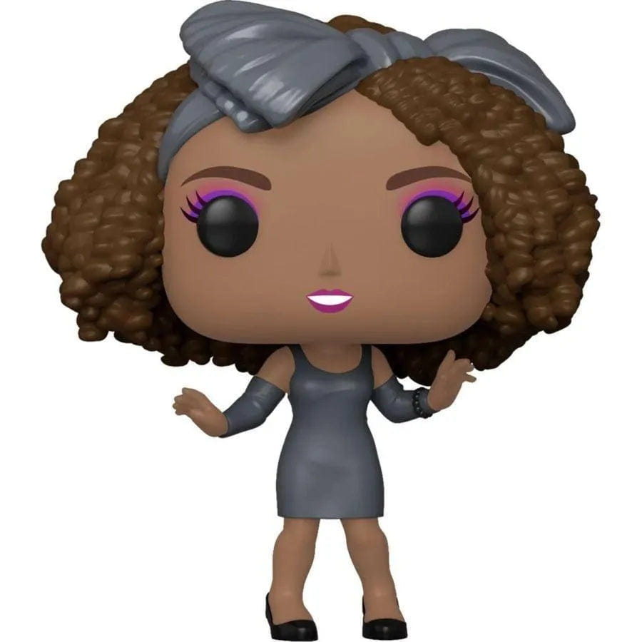 Funko Whitney Houston - How Will I Know Pop! Vinyl