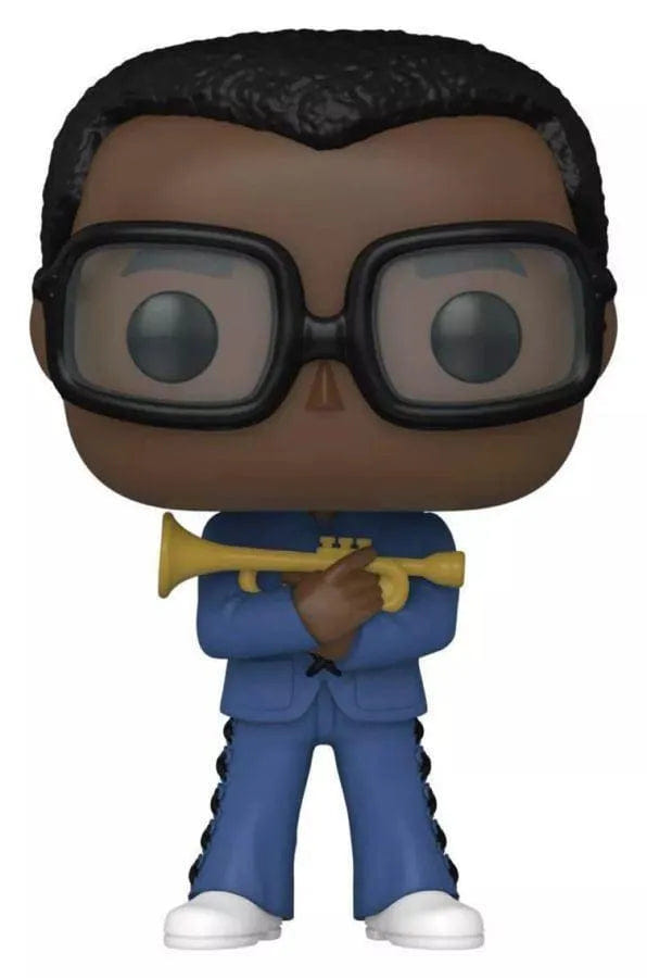 Funko Miles Davis - Miles Davis Pop! Vinyl