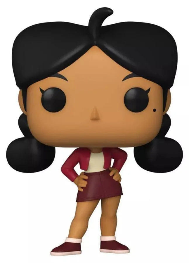 Funko The Proud Family - Penny Proud US Exclusive Pop! Vinyl [RS]