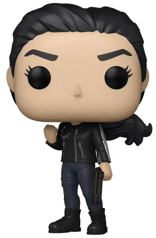Funko Hawkeye - Maya Lopez Pop! Vinyl