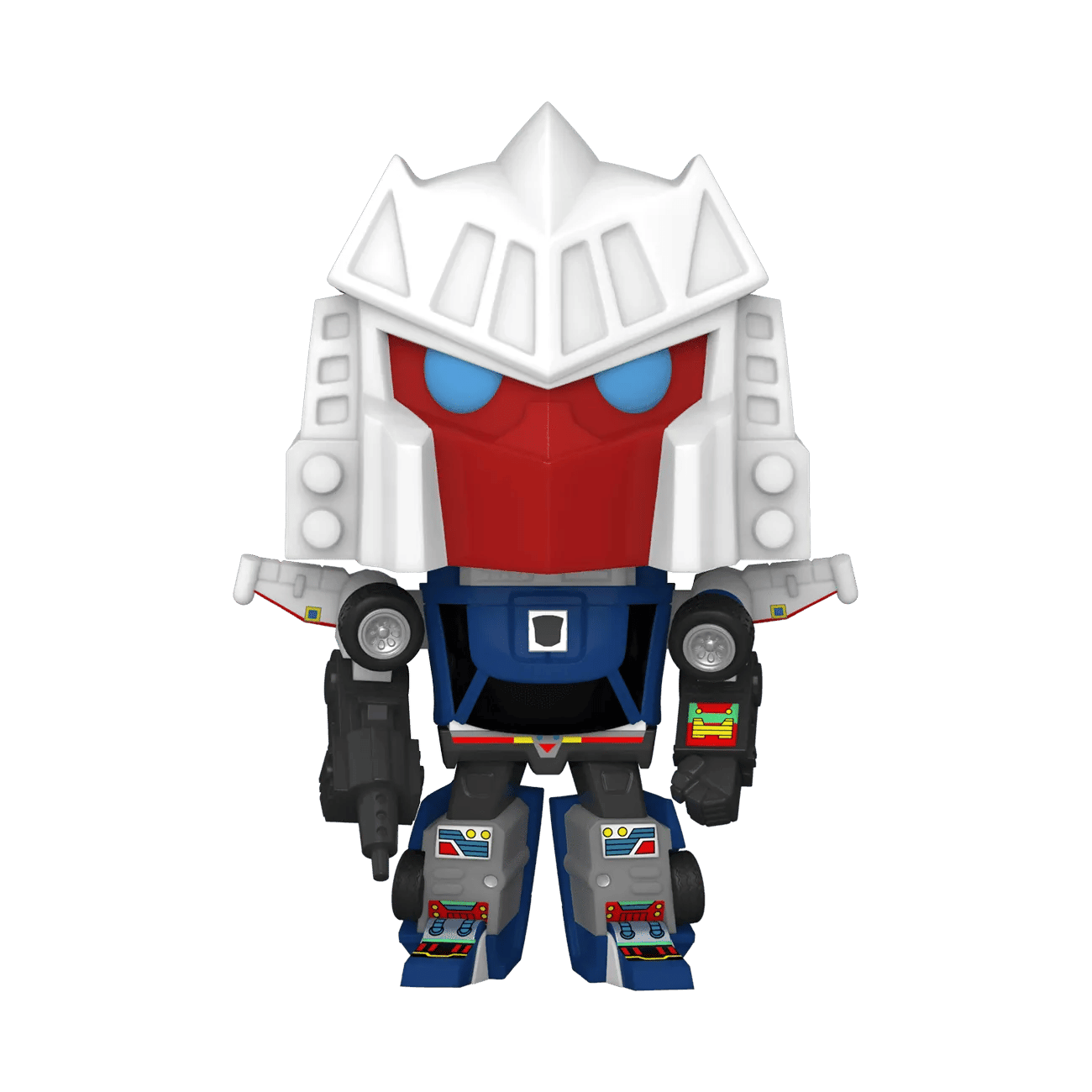 Funko Transformers - Tracks Festival of Fun 2021 US Exclusive Pop! Vinyl [RS]