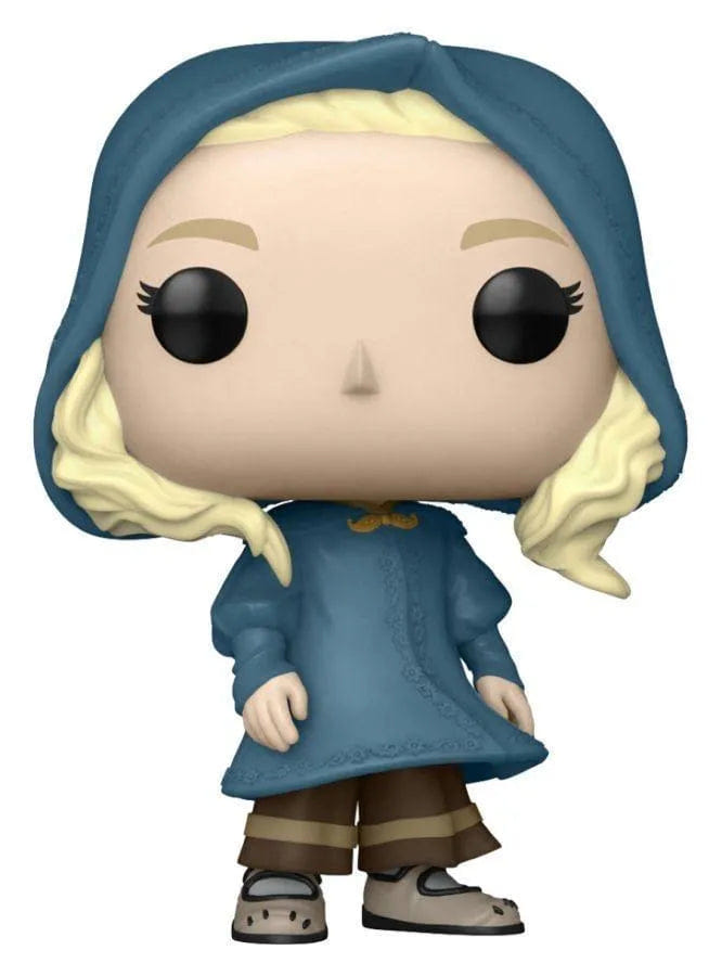 Funko The Witcher (TV) - Ciri Pop! Vinyl
