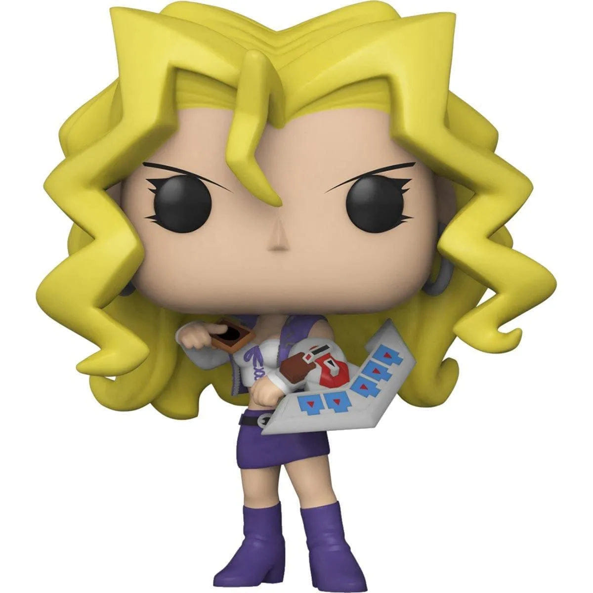 Funko Yu - Gi - Oh! - Mai Valentine Pop! Vinyl