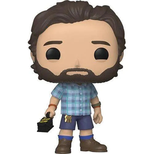 Funko Ghostbusters: Afterlife - Mr Grooberson Pop! Vinyl