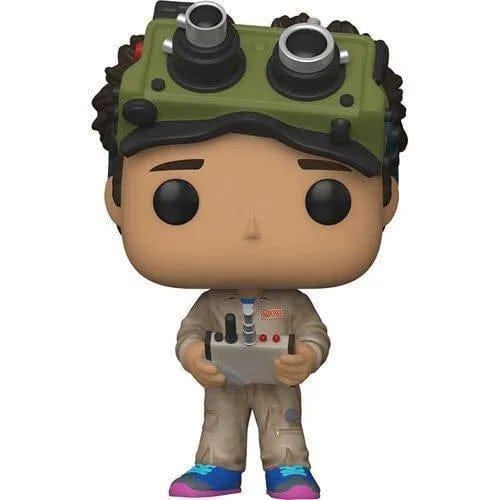 Funko Ghostbusters: Afterlife - Podcast Pop! Vinyl